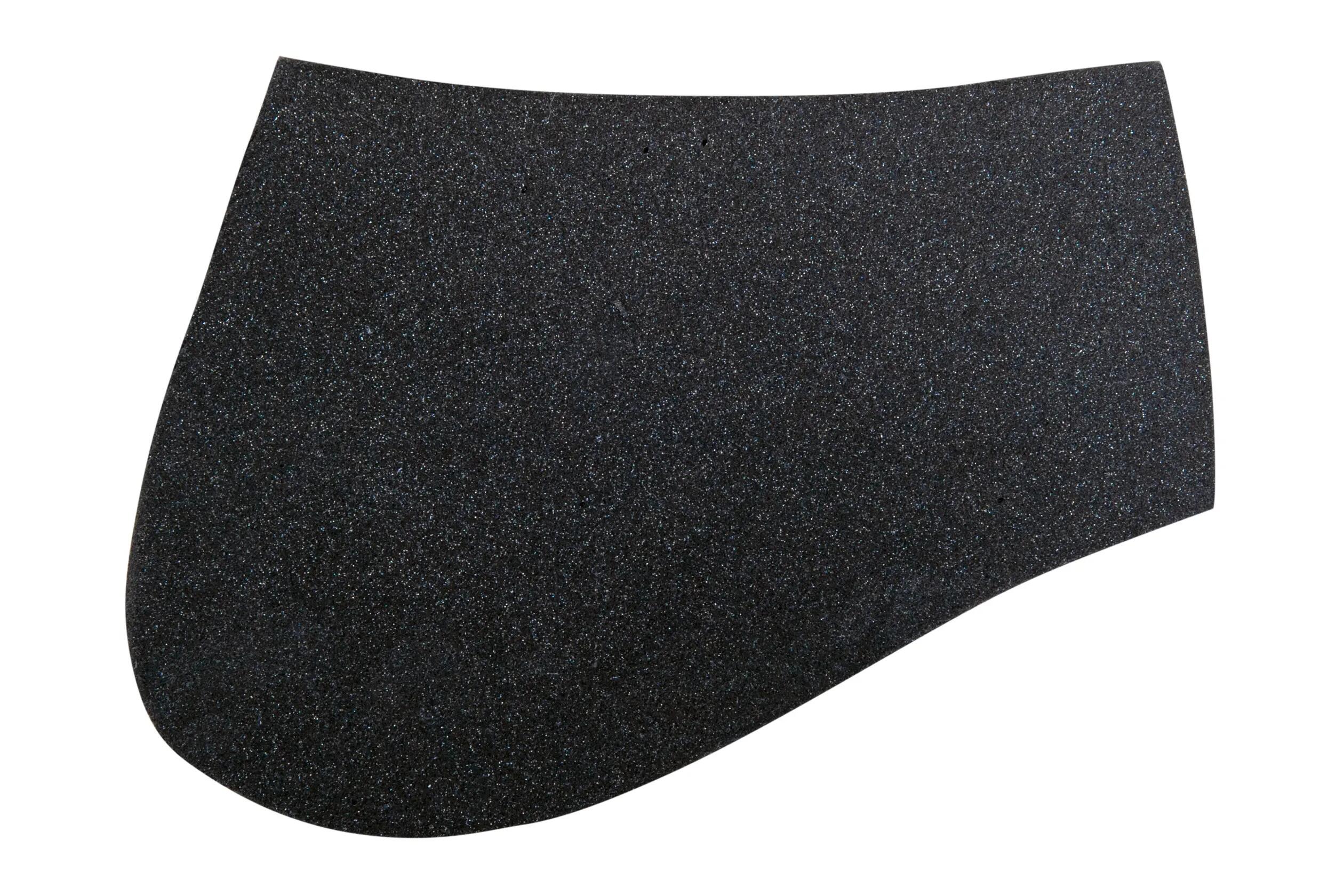 Tapis do ujeżdżenia dla konia z owczej wełny HKM 5/6