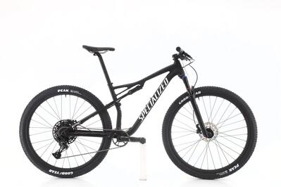 Tweedehands mtb · epic · zeer goede toestand