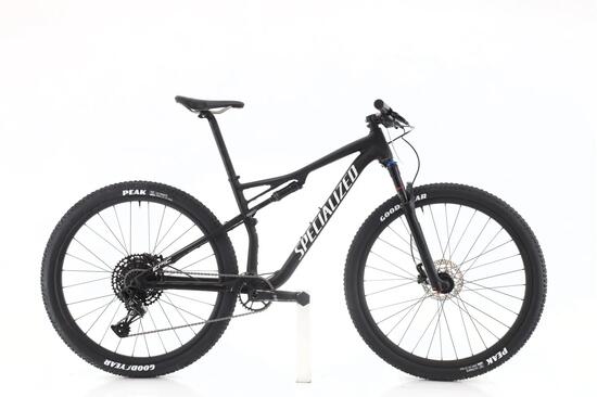 MTB ricondizionata · Epic · Ottimo stato