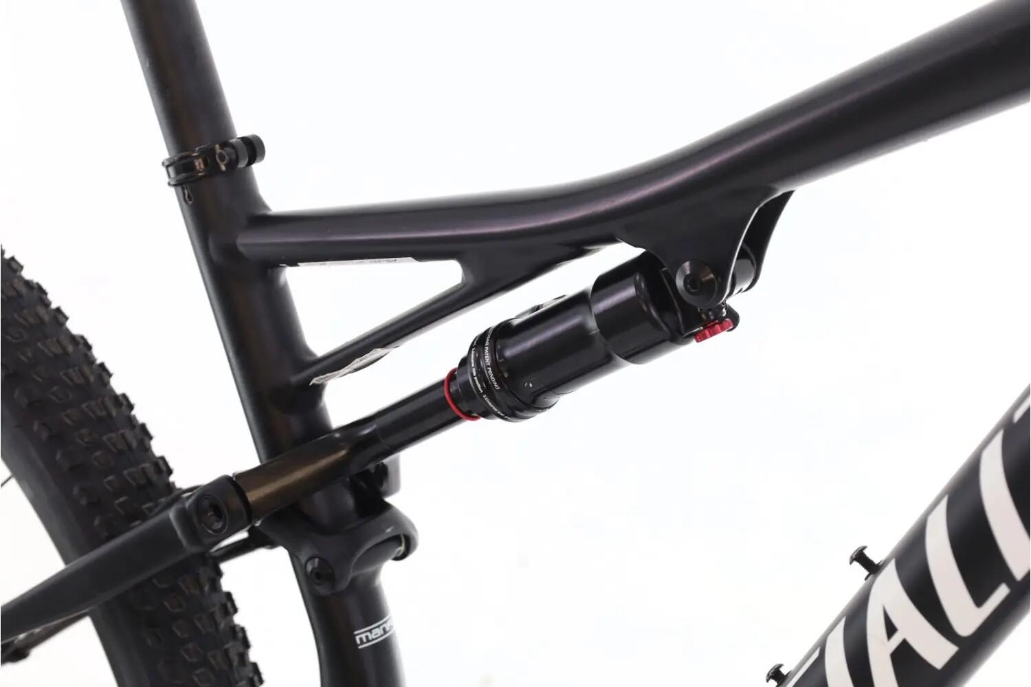 Segunda Vida · BTT ·  Epic · Muito bom estado 7/8