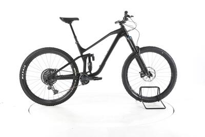 Tweedehands - cube stereo one77 pro fahrrad fully - zeer goed