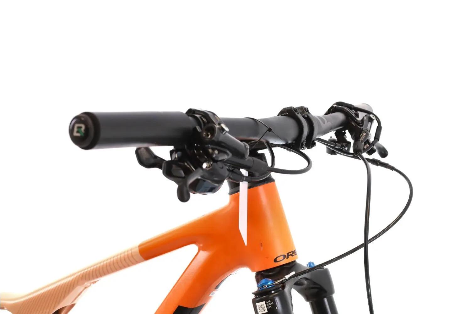 Segunda Vida · BTT ·  Oiz H20 GX · Muito bom estado 6/8