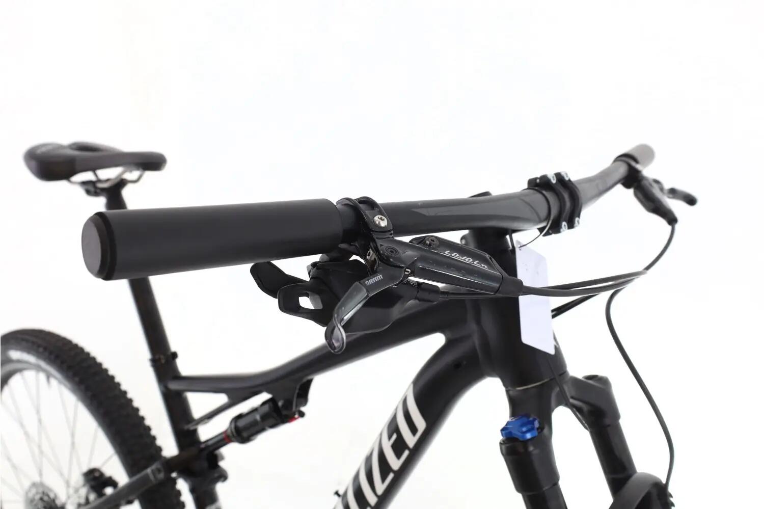 Segunda Vida · BTT ·  Epic · Muito bom estado 6/8
