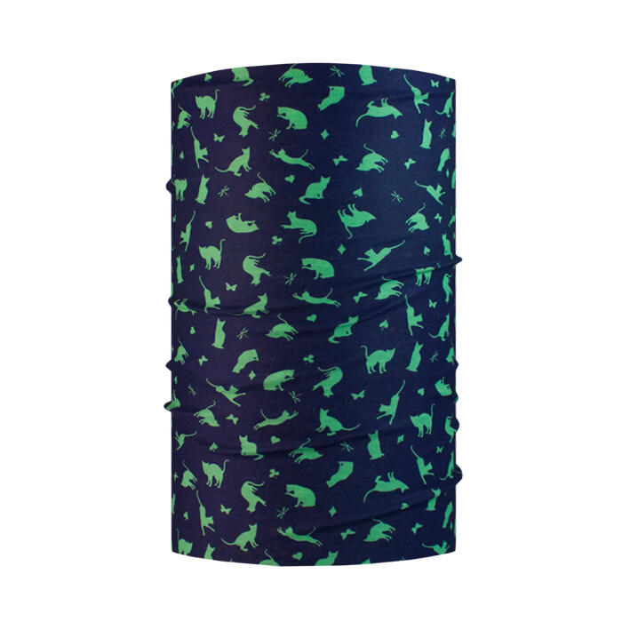Braga de Cuello para niños TUBULARWIND BABY KITTEN