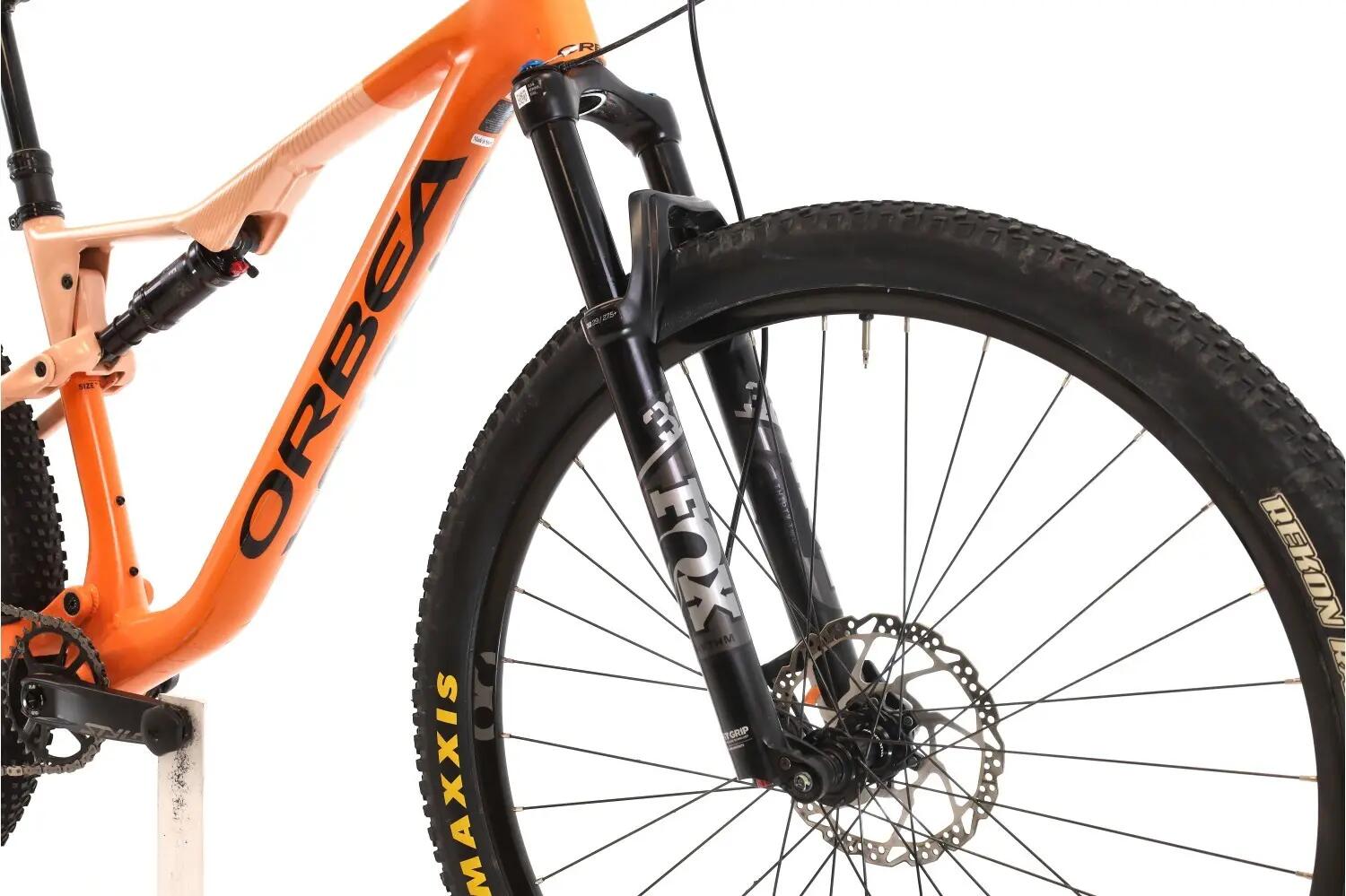 Segunda Vida · BTT ·  Oiz H20 GX · Muito bom estado 5/8