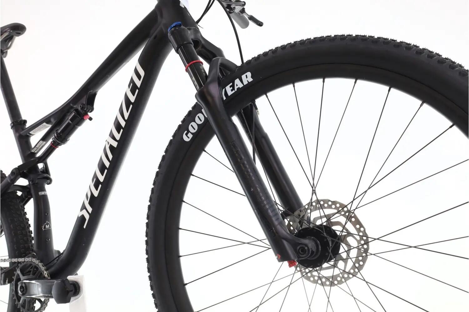 Segunda Vida · BTT ·  Epic · Muito bom estado 5/8
