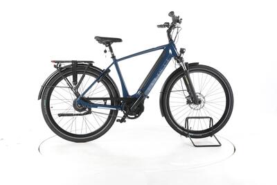 Tweedehands - gazelle ultimate c380 hmb city e-bike 2024 - zeer goed