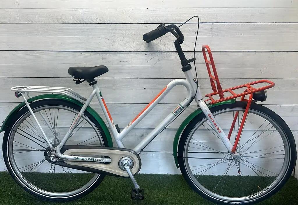 BATAVUS picture