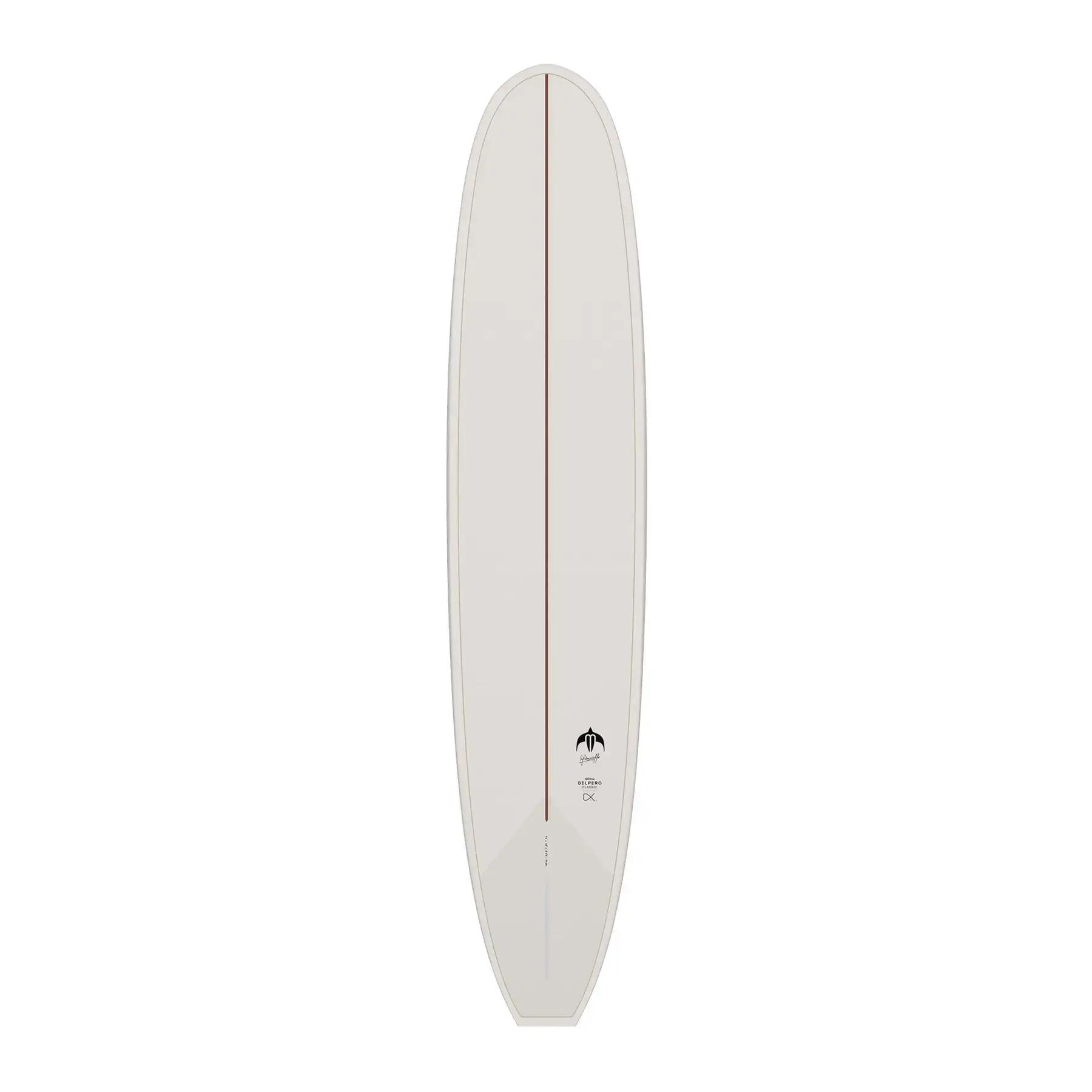 Planche de surf TORQ TET Delpero Classic 2/2