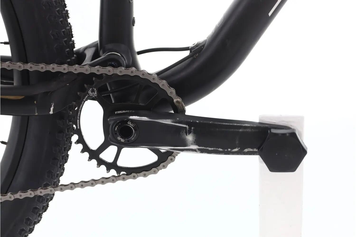 Segunda Vida · BTT ·  Epic · Muito bom estado 4/8