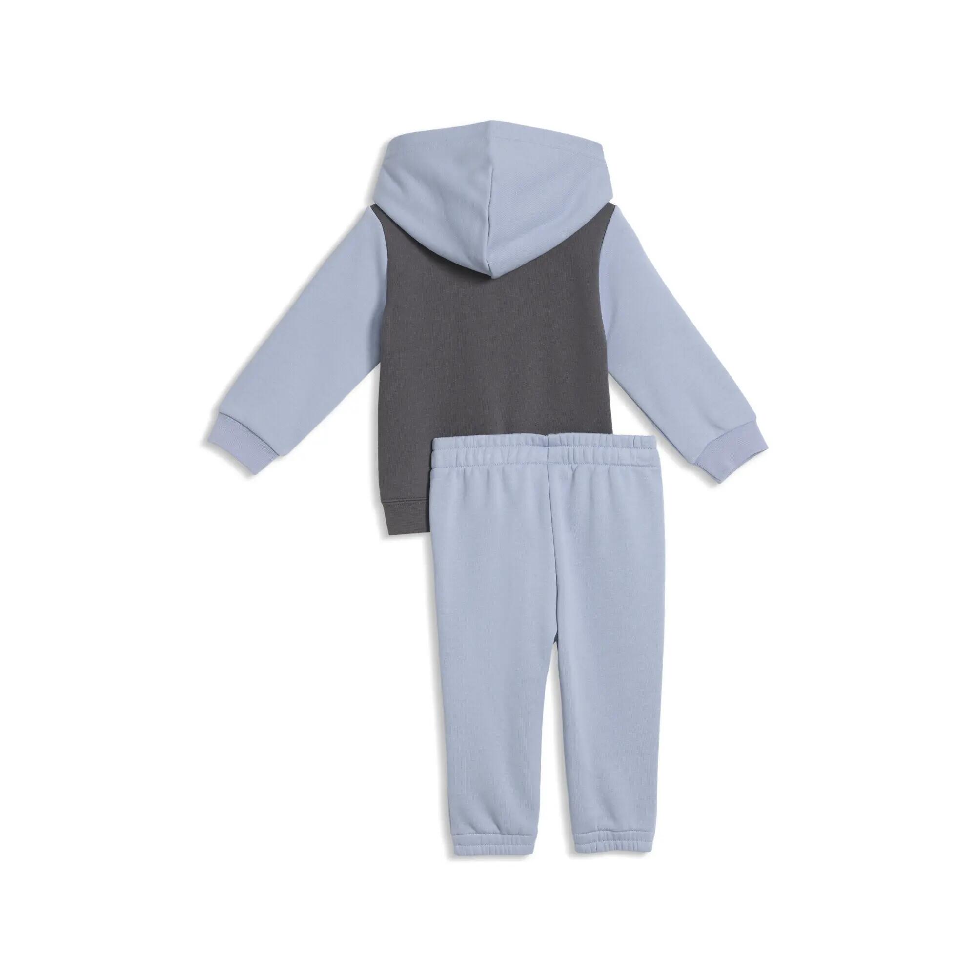 Ensemble de survêtement Minicats PUMA x TRANSFORMERS Bébé PUMA 2/2