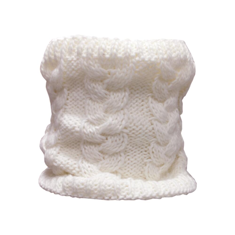 Neckwind white