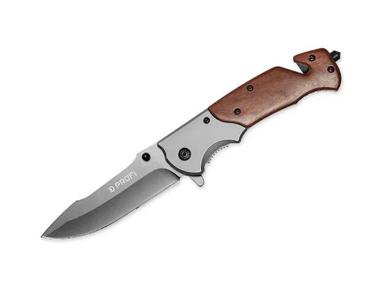 Couteau pliant PROFI | lame 10cm