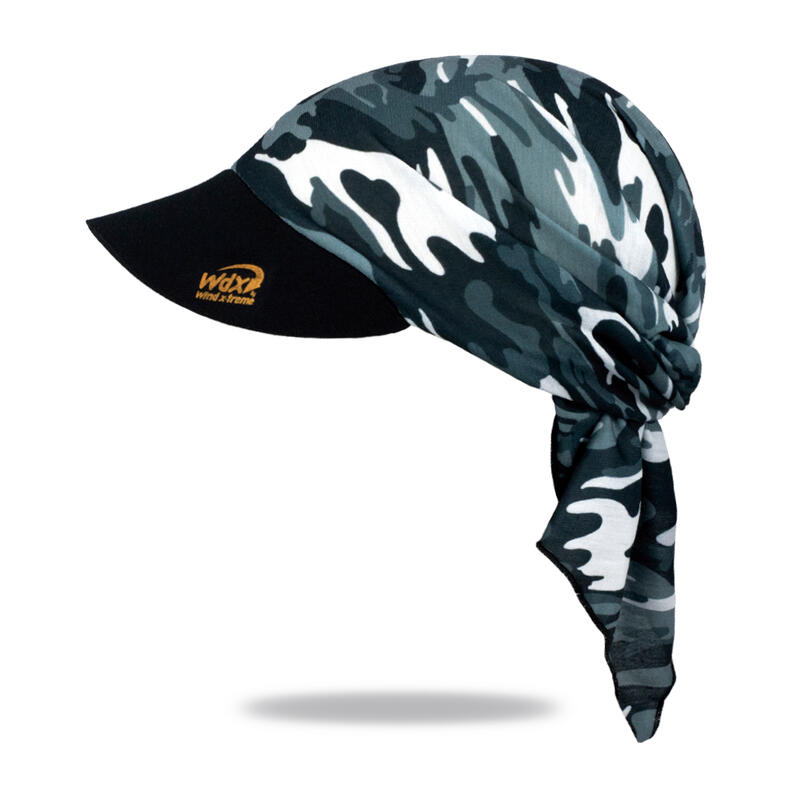 CAMUFLAJE BLACK | Decathlon