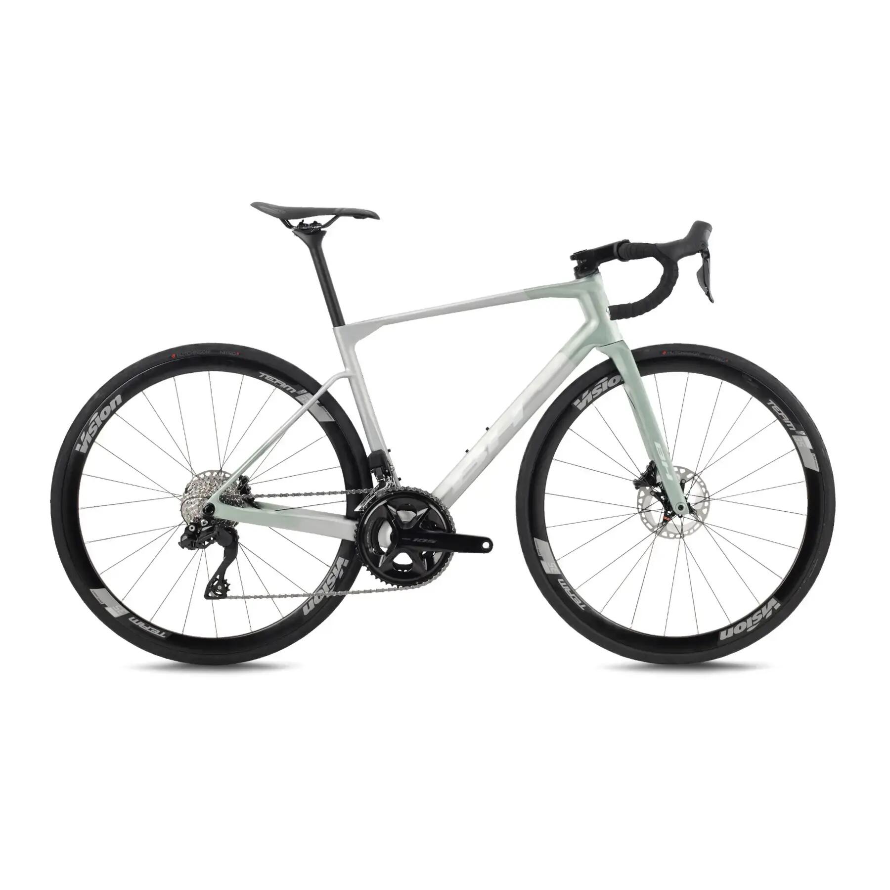 BH BIKES picture