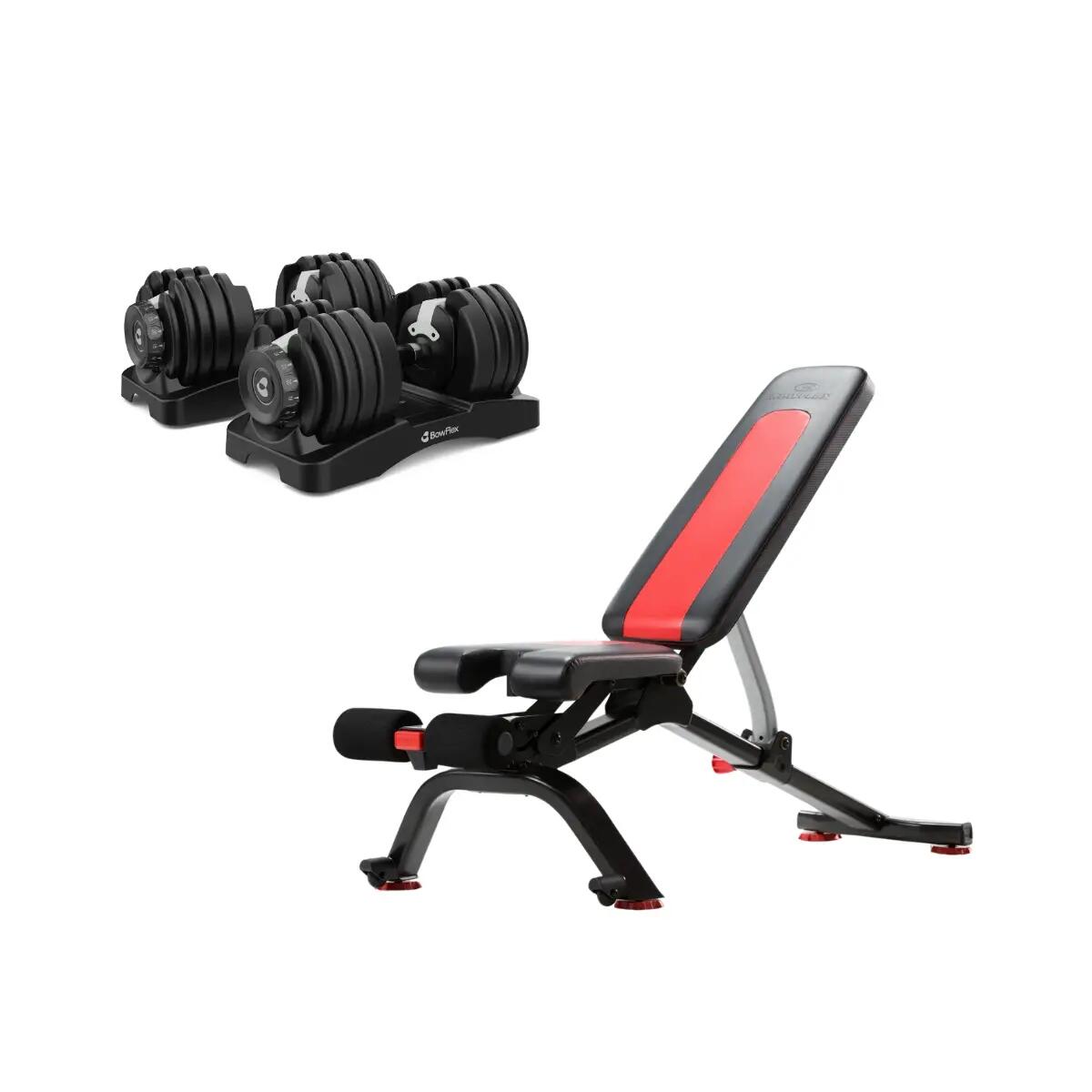 BOWFLEX picture