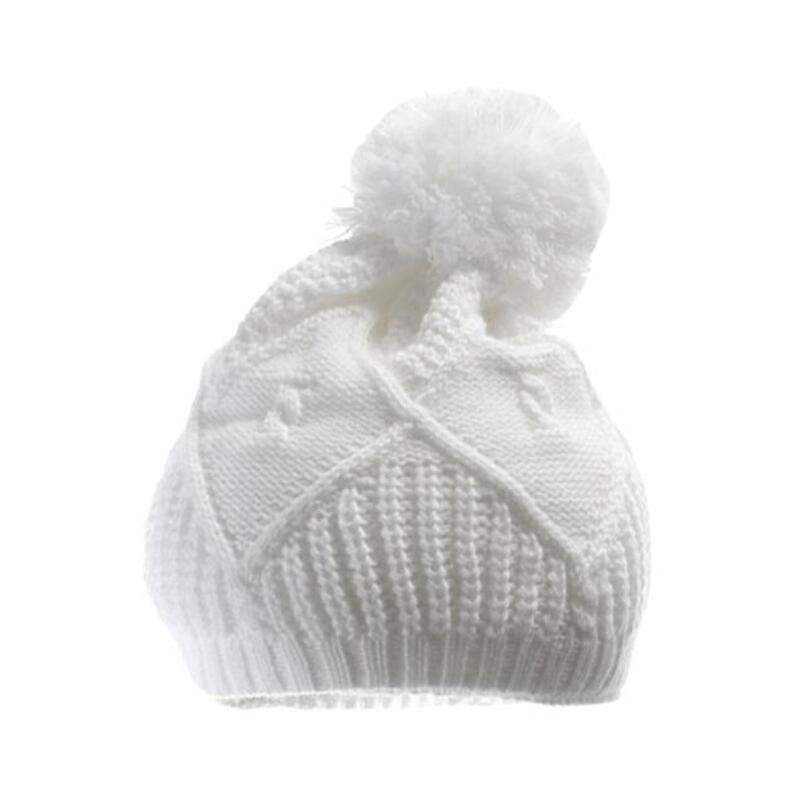 Gorro de nieve y esquí BEANIE SNOWY