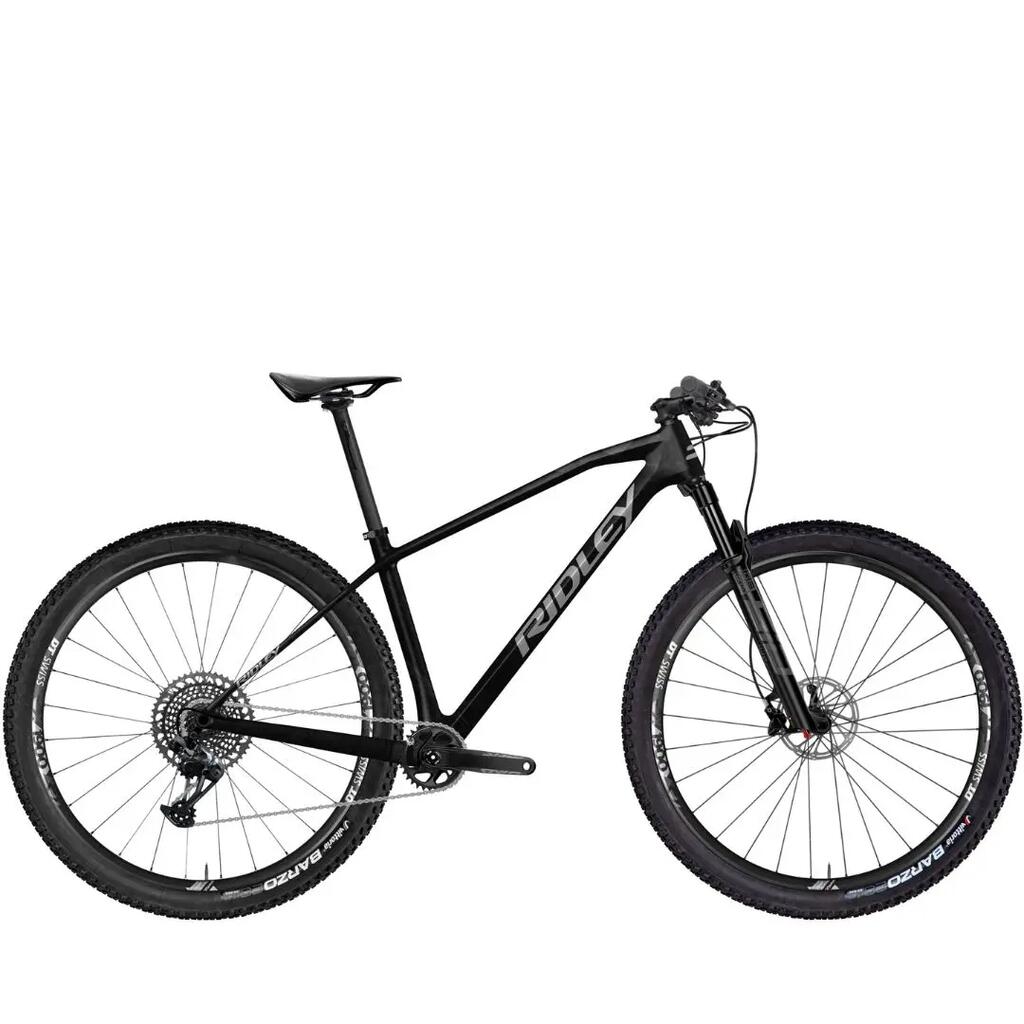 Second Life - Ridley Probe RS Transmission GX M. Mountain bike