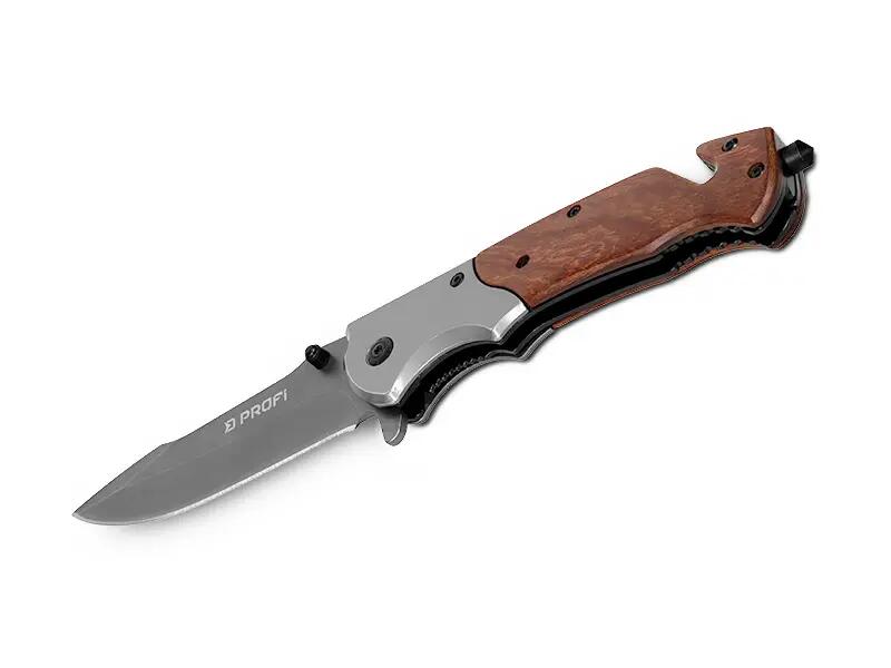 Couteau pliant PROFI | lame 10cm 2/3