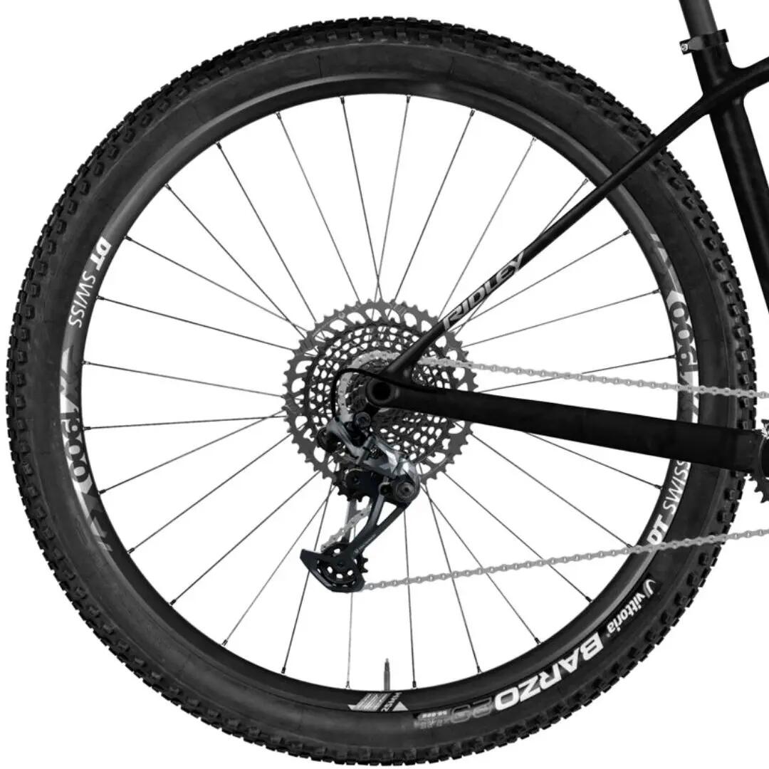 Second Life - Bicicleta de montanha Ridley Probe RS Transmission GX M. 3/3