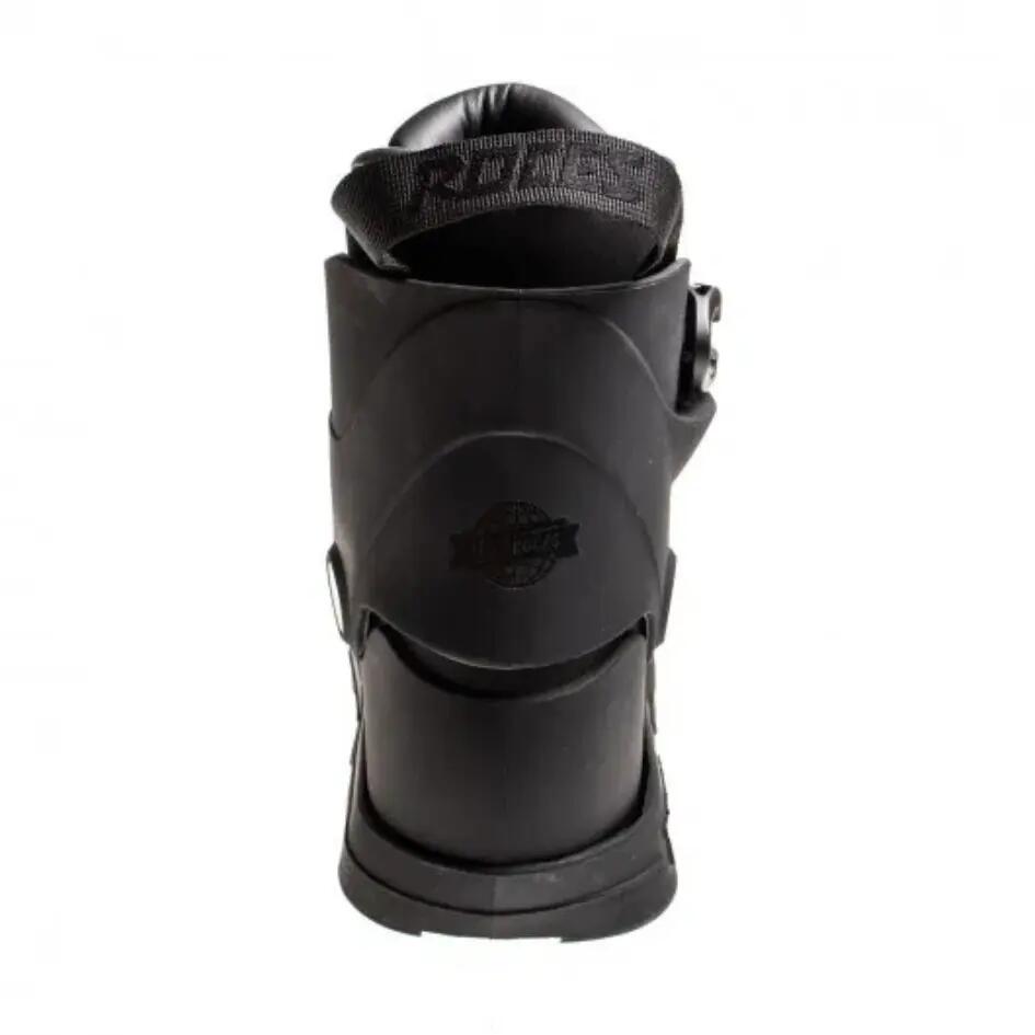 ROCES Boots Fifth Element Buio Noir 3/5