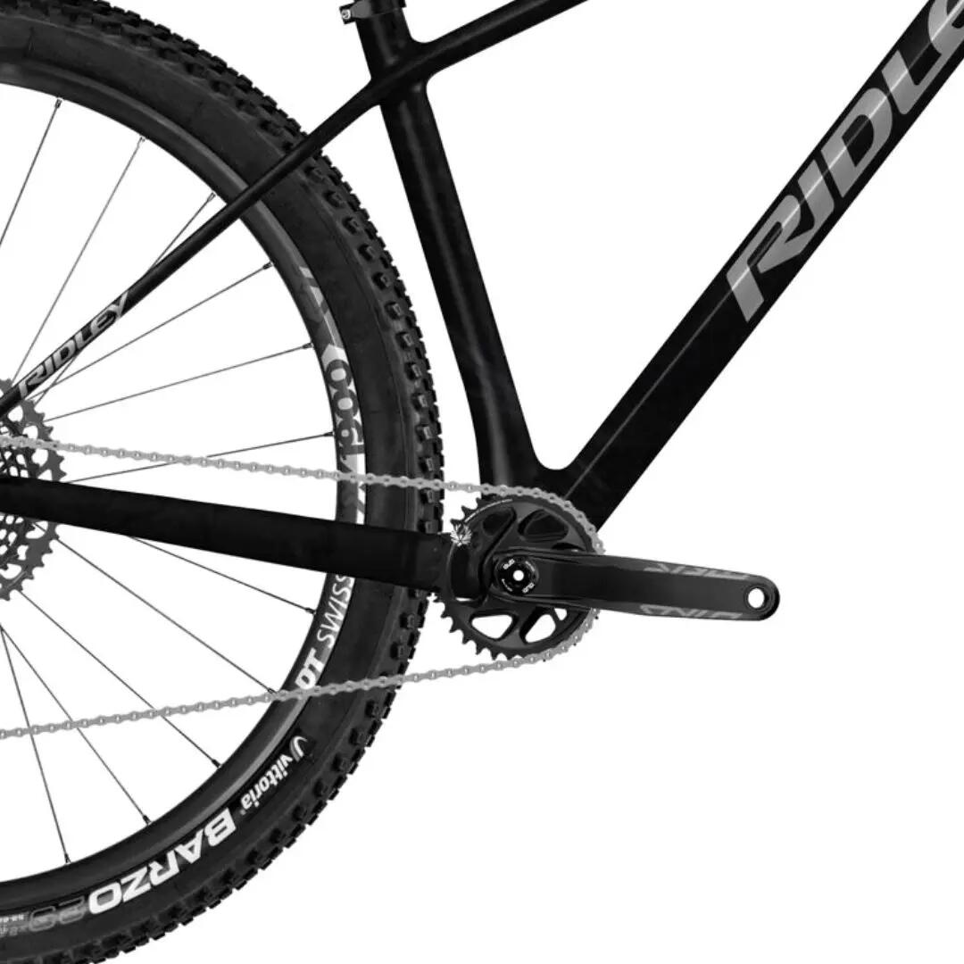 Second Life - Bicicleta de montanha Ridley Probe RS Transmission GX M. 2/3