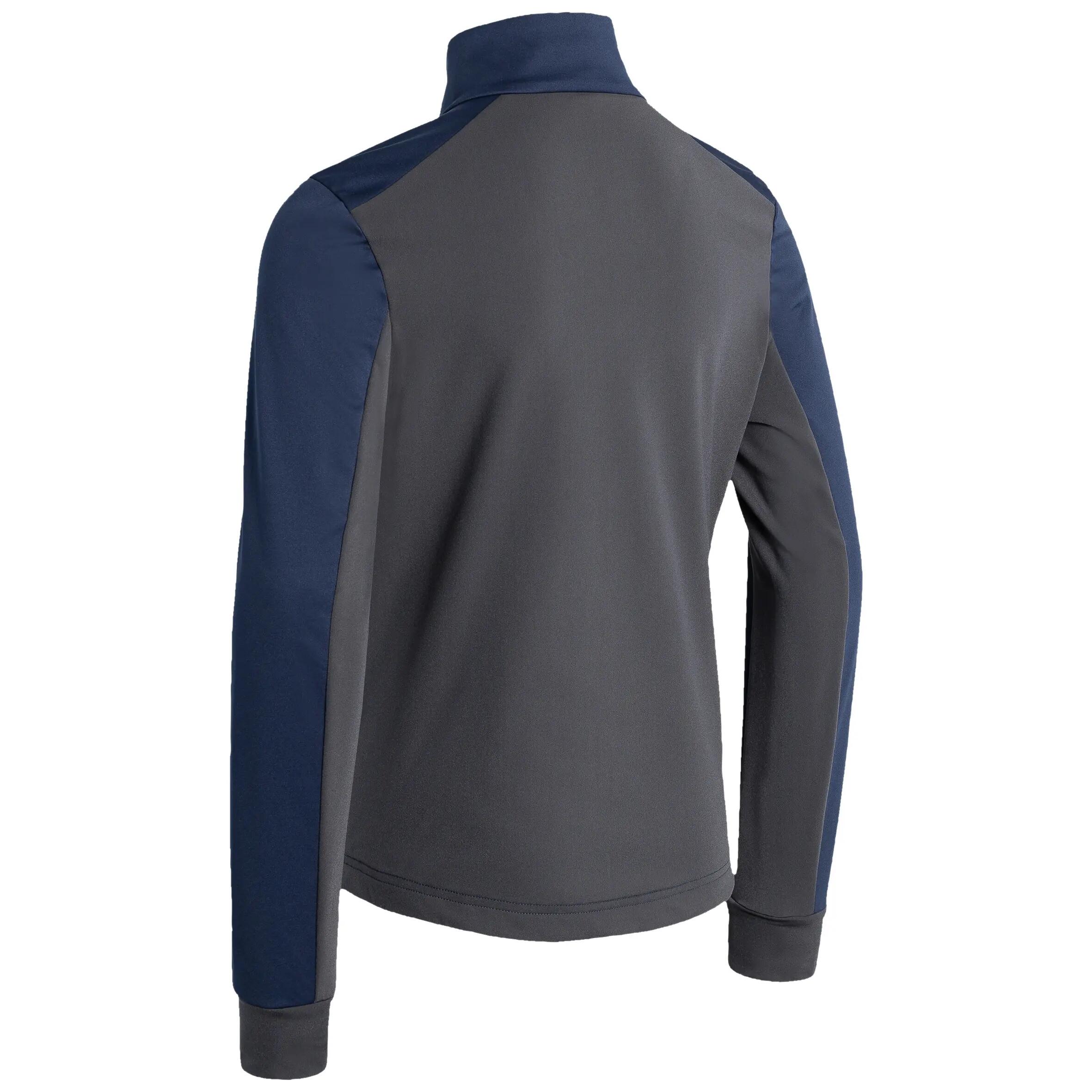 Veste de ski enfant Daehlie Sportswear Mobility 2/4