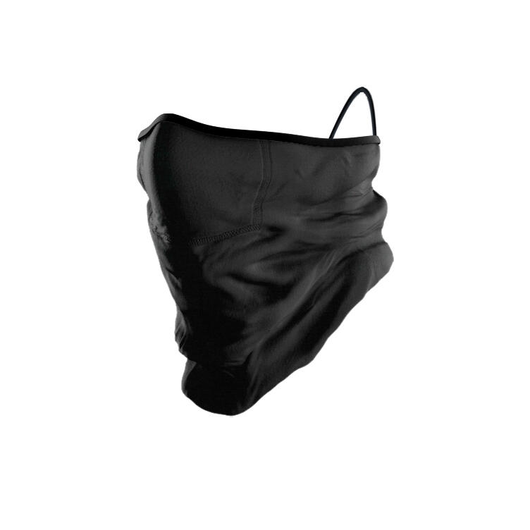 WDXMASK PRO POLAR ULTRABLACK