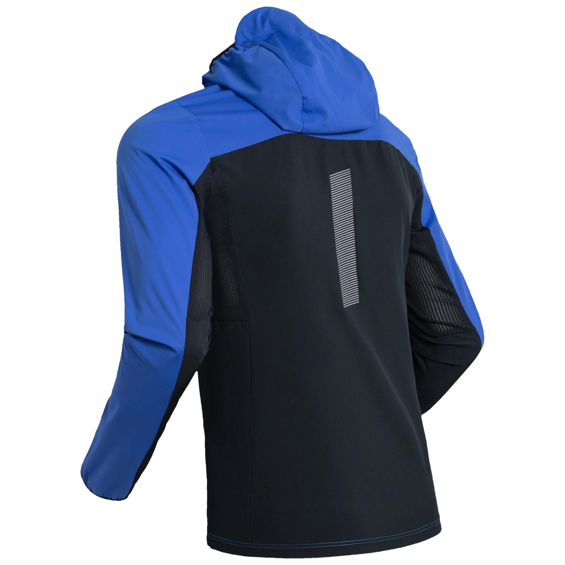 Veste de running Daehlie Sportswear Winter Run Protect 2/4
