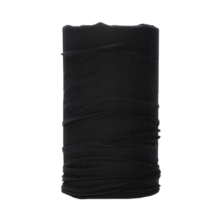 Braga de cuello TUBULARWIND ULTRABLACK