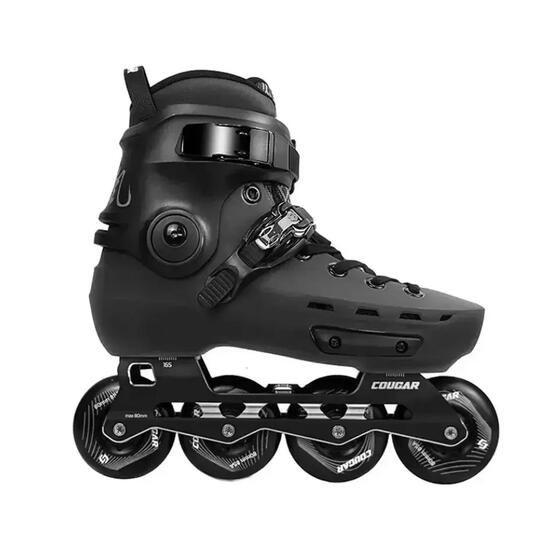 COUGAR Roller Freeskate 7001 Noir