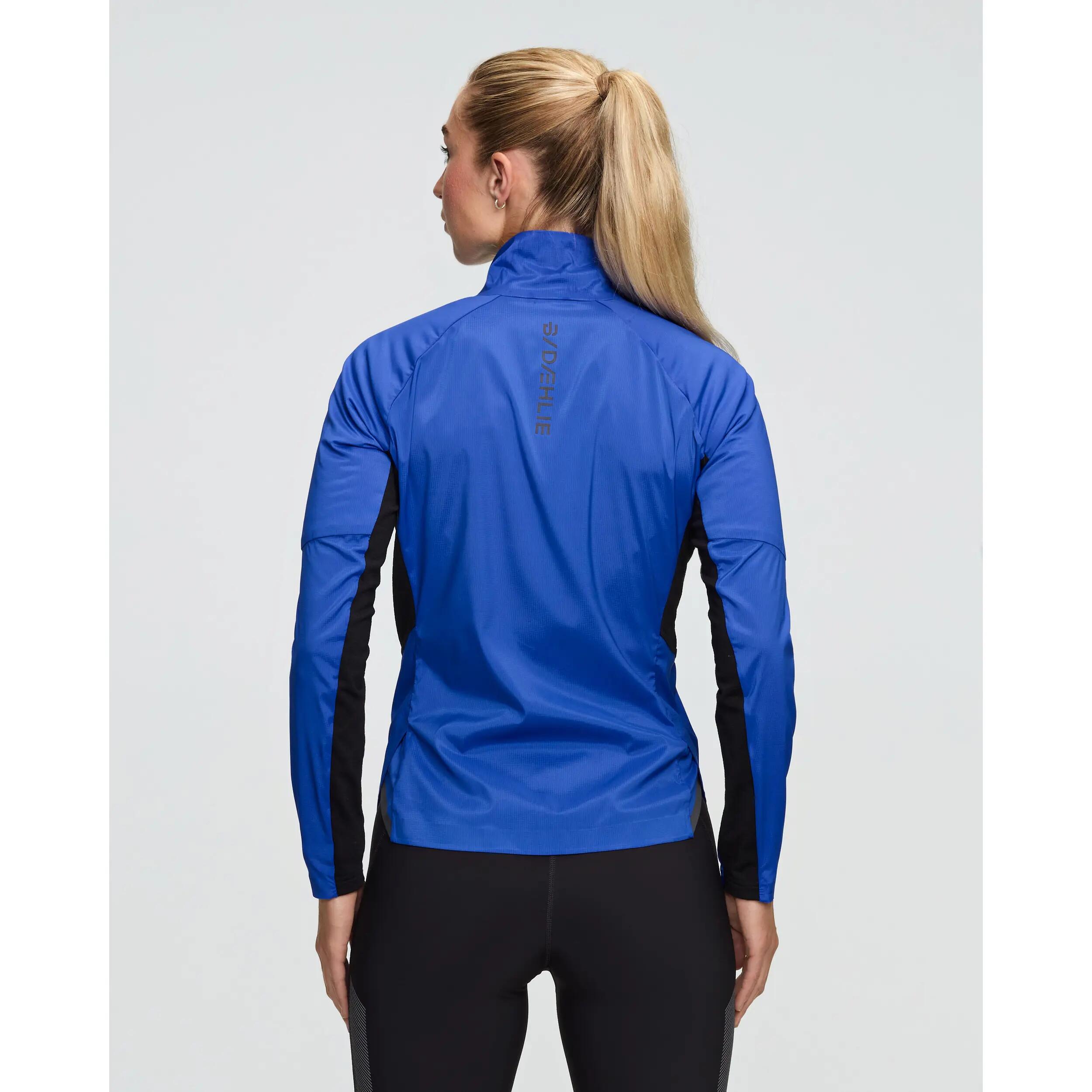 Veste de running femme Daehlie Sportswear Run 365 2.0 4/5