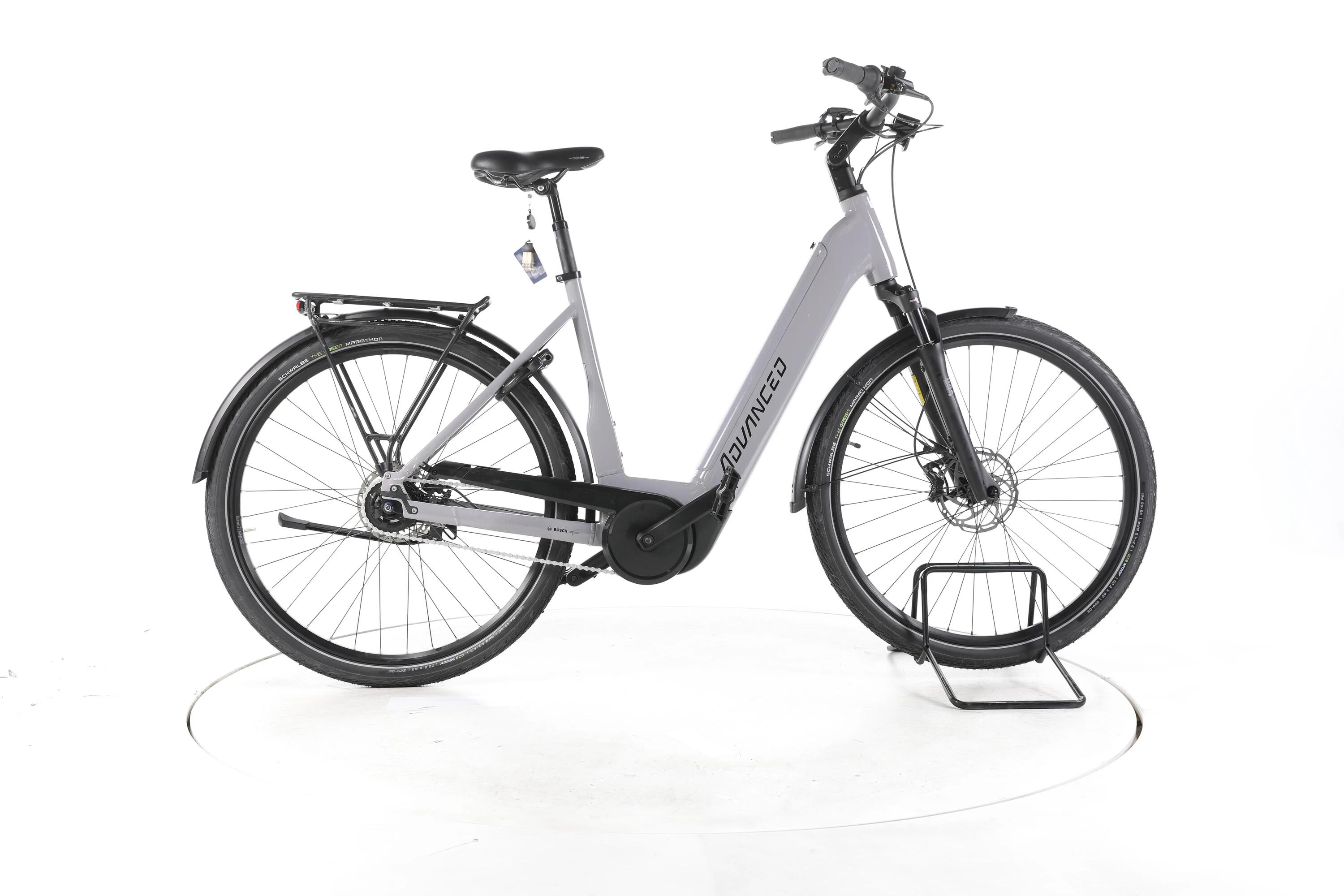 ADVANCED E-BIKE picture