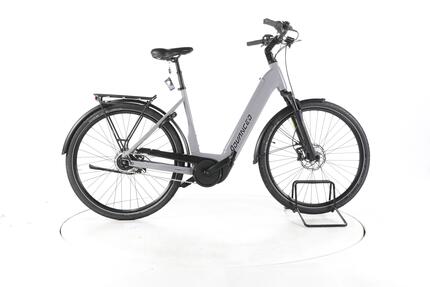 Refurbished - ADVANCED Tour Pro City E-Bike Tiefeinsteiger - Sehr gut