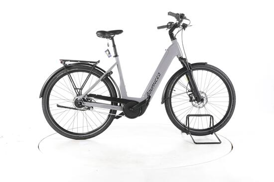Refurbished - ADVANCED Tour Pro City E-Bike Tiefeinsteiger - Sehr gut