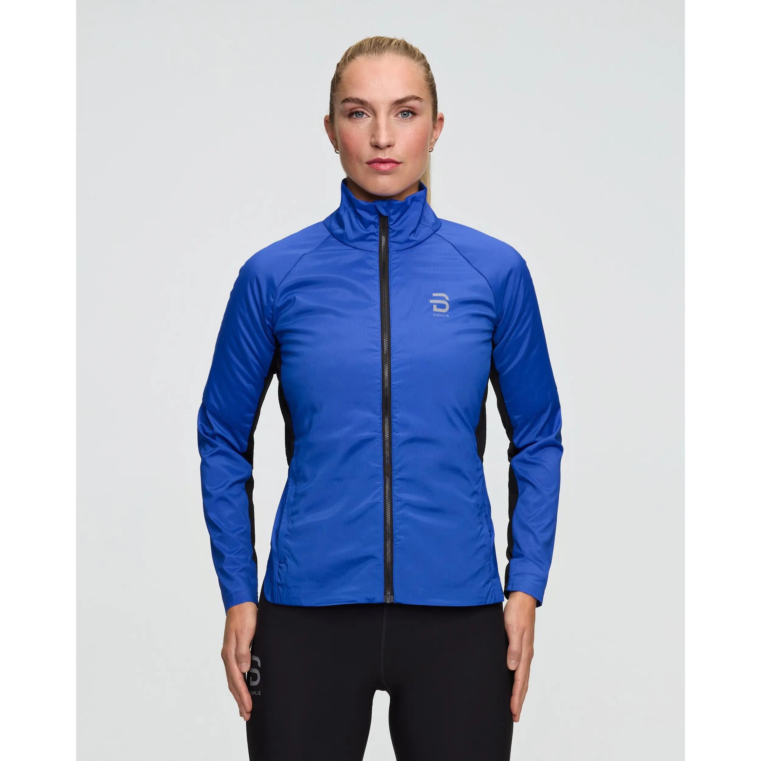 Veste de running femme Daehlie Sportswear Run 365 2.0 3/5