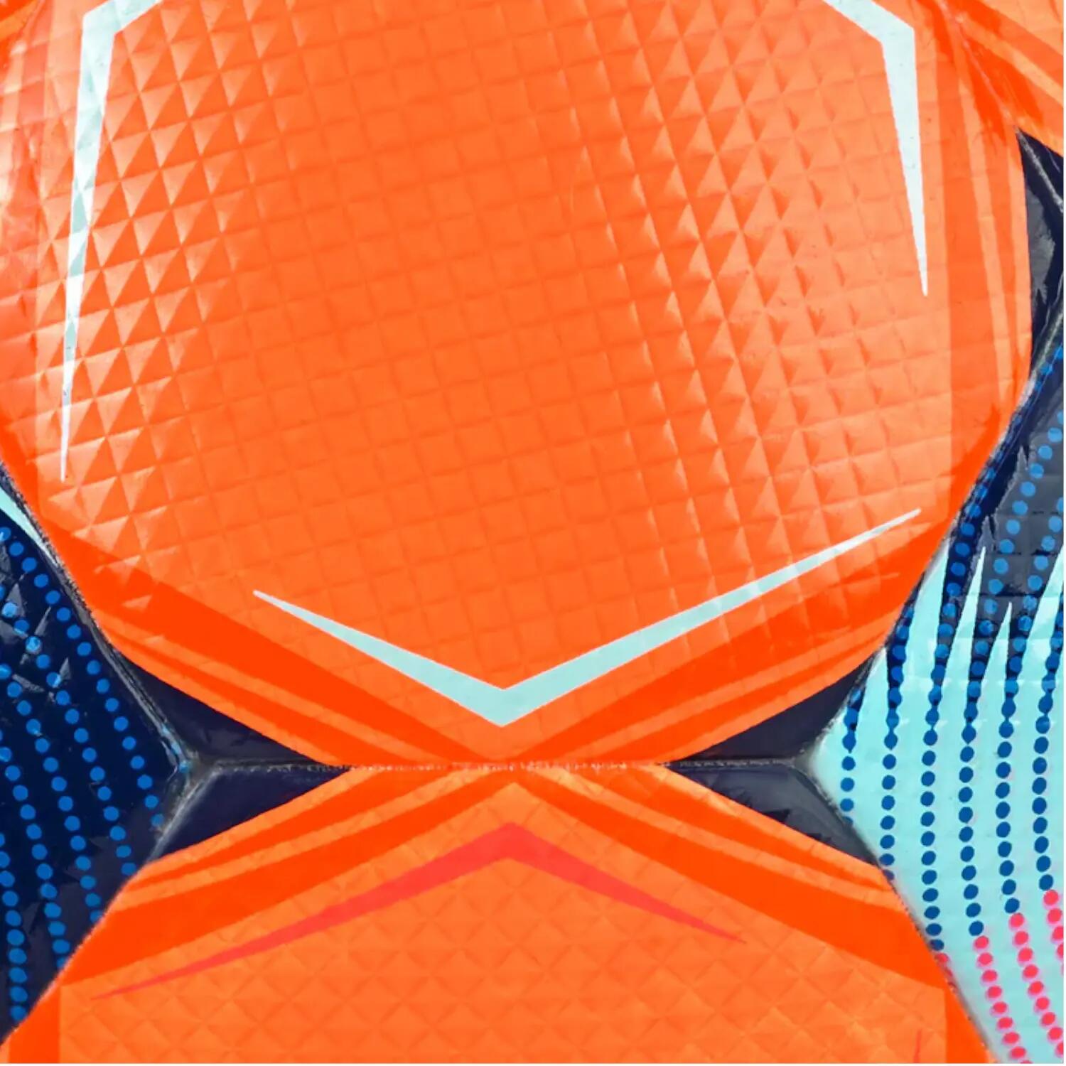 Piłka do piłki nożnej Brillant Super TB FIFA Quality Pro v25 Ball 3/3