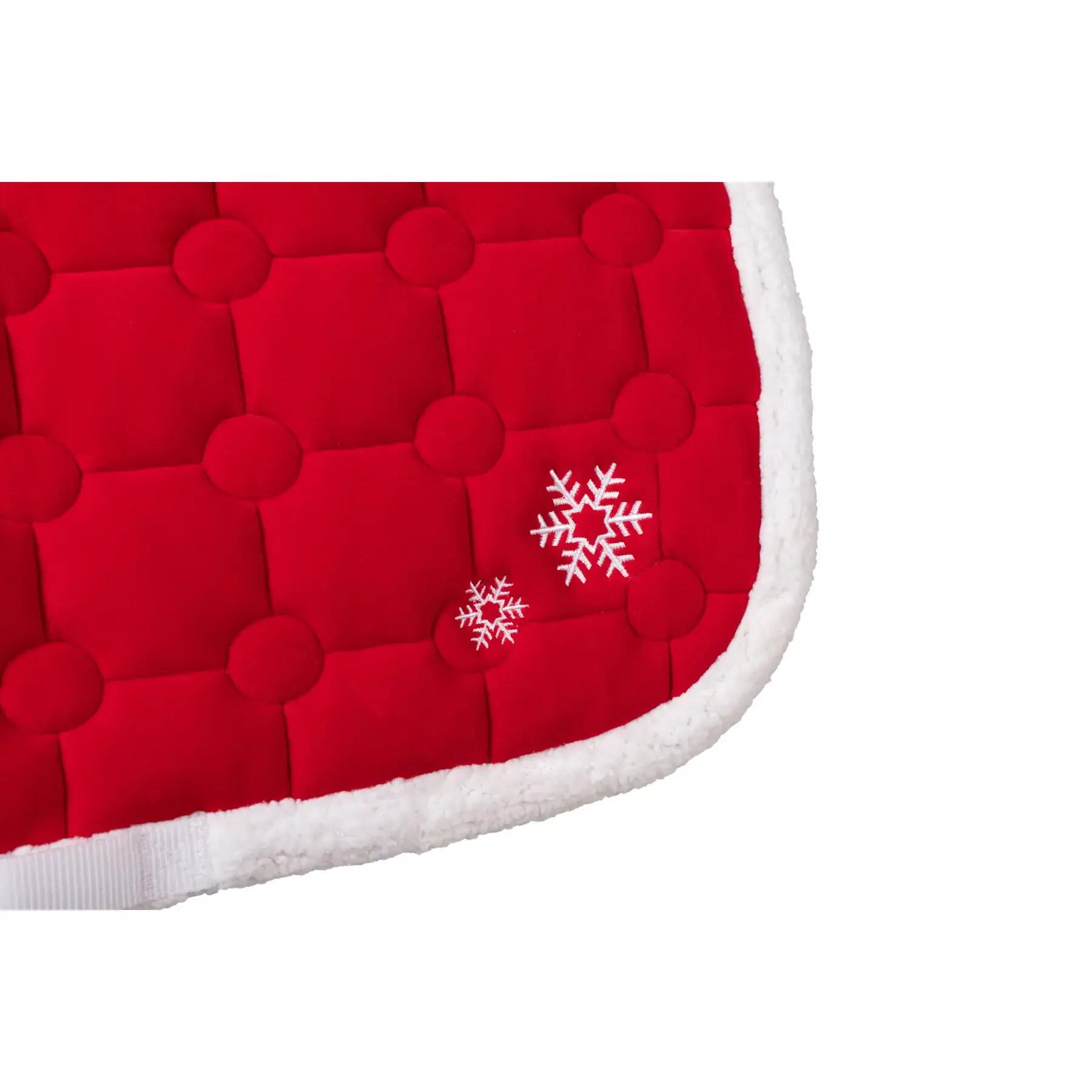 Tapis de dressage pour cheval HKM Liverpool 2/3