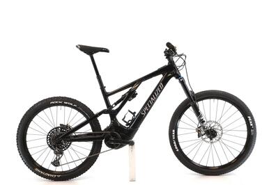 Ebike ricondizionata · Turbo Levo Comp GX · Bici Km 0