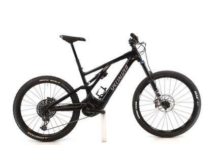 Segunda Vida · Ebike · Turbo Levo Comp GX · Muy buen estado
