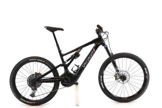 Segunda Vida · Ebike · Turbo Levo Comp GX · Muy buen estado