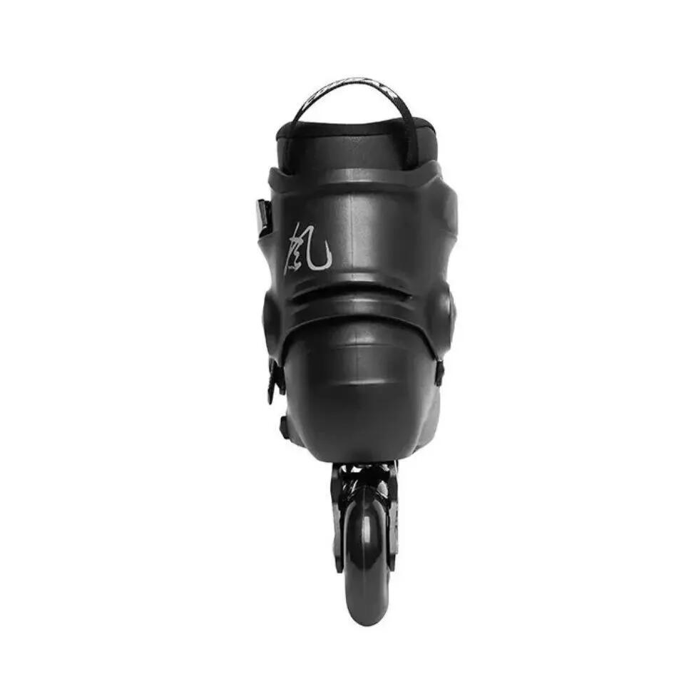 COUGAR Roller Freeskate 7001 Noir 4/6