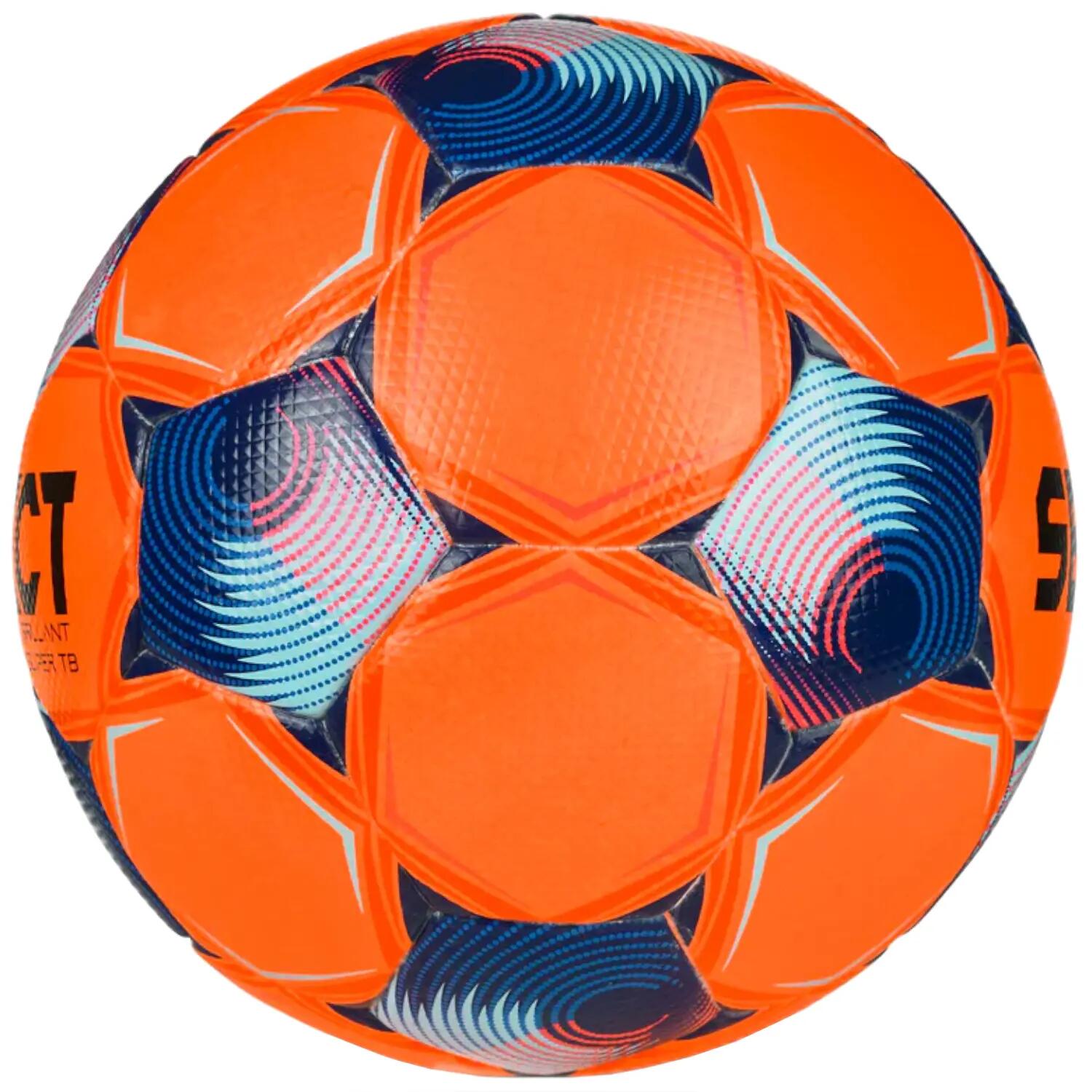 Piłka do piłki nożnej Brillant Super TB FIFA Quality Pro v25 Ball 2/3
