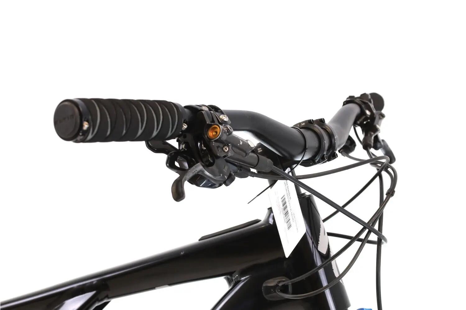 Segunda Vida · Ebike ·  Turbo Levo Comp GX · Muito bom estado 6/8