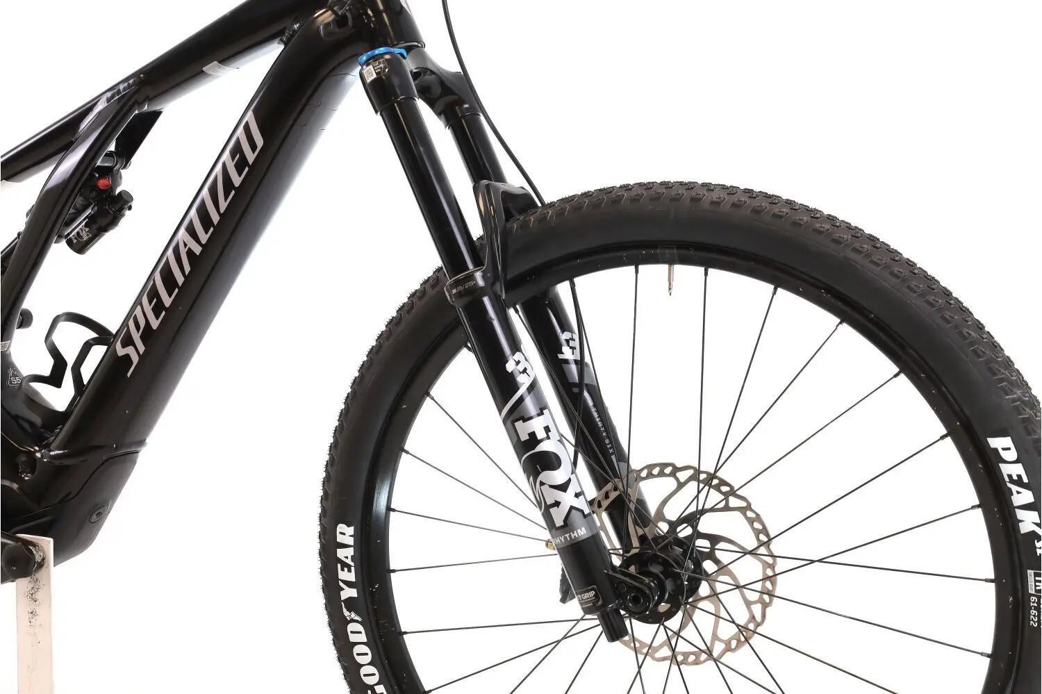 Segunda Vida · Ebike ·  Turbo Levo Comp GX · Muito bom estado 5/8
