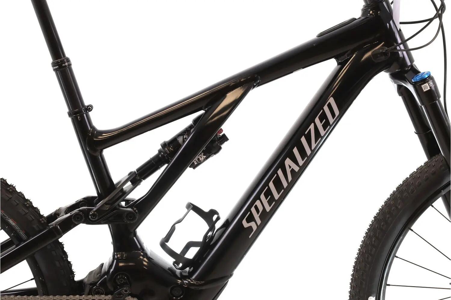 Segunda Vida · Ebike ·  Turbo Levo Comp GX · Muito bom estado 2/8