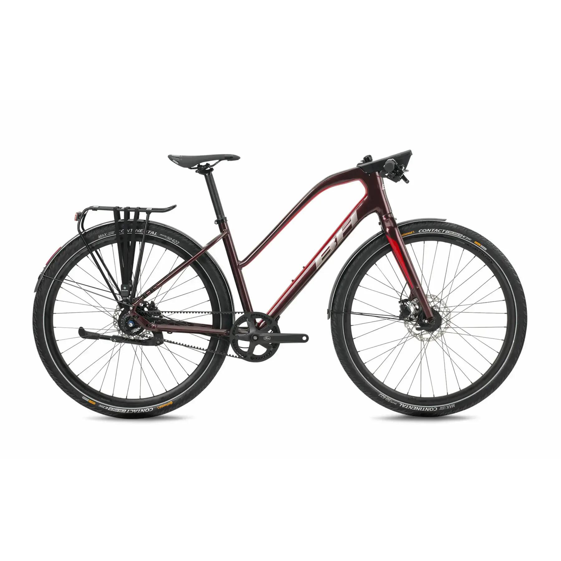 BH BIKES picture