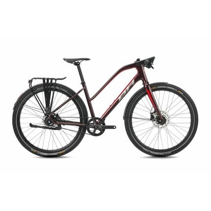 Vélo urbain BH Bikes Oxford Jet Pro