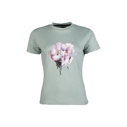 T-shirt fille HKM Hailey
