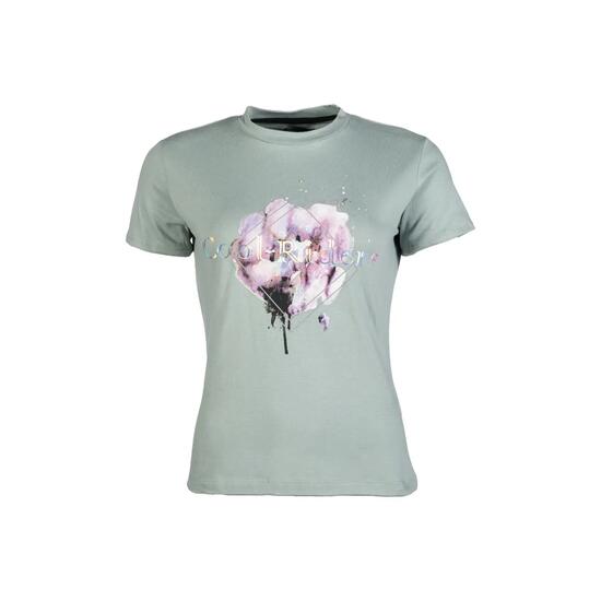 T-shirt fille HKM Hailey
